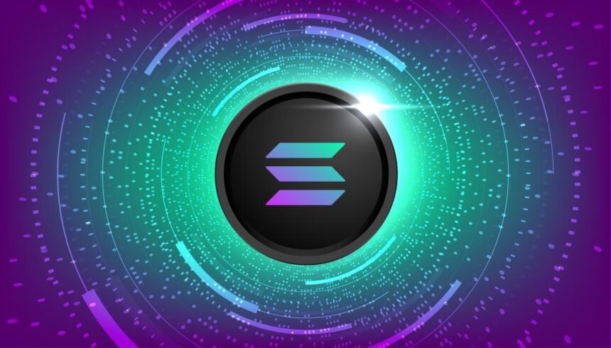 Solana sol price voice of crypto