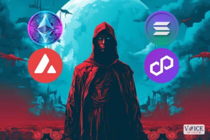 Defi altcoins crypto voice of crypto