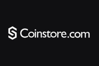 Coinstore voice of crypto