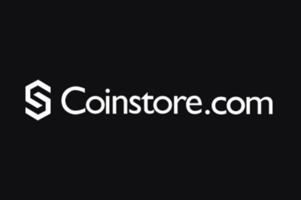 Coinstore Voice Of Crypto