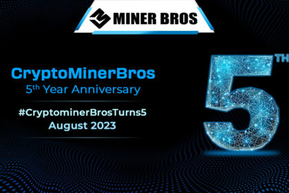 Crypto miner bros 5th anniversary 1691144335fpo8kv6zjg