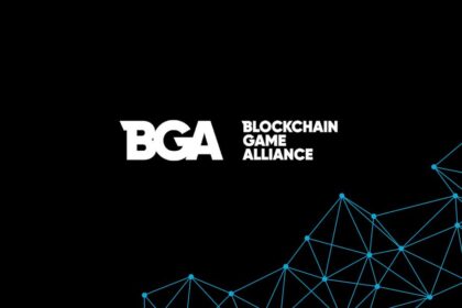 BGA Blockchain Game Alliance