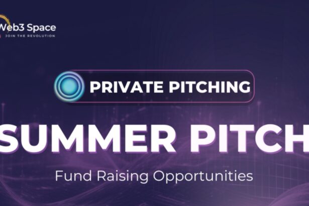 events Voice Of Crypto