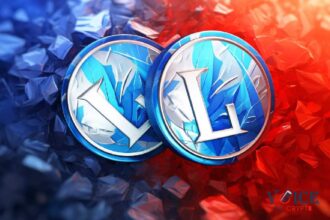 Litecoin ltc voc
