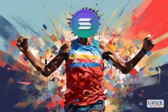 Solana sol voiceofcrypto