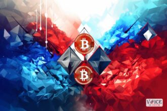 Cryptocurrencies voice of crypto