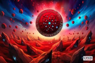 Cardano (ada) voice of crypto