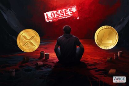 Crypto altcoins voc