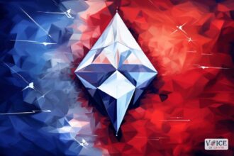 Eth ethereum voiceofcrypto