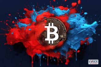 Bitcoin voc btc price voice of crypto