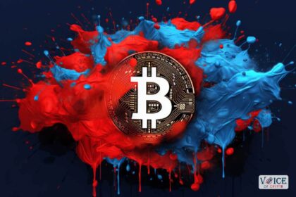 Bitcoin voc btc price voice of crypto