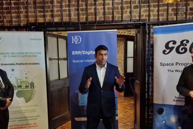 events Voice Of Crypto