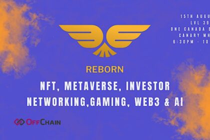 Events voc reborn