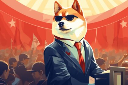 Shiba inu shibarium shib
