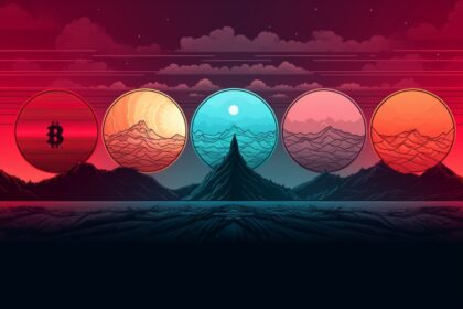 Top cryptos voice of crypto