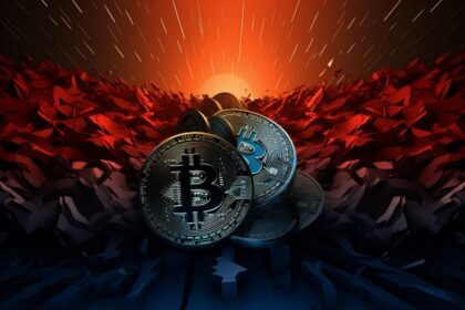 Bitcoin btc price voice of crypto