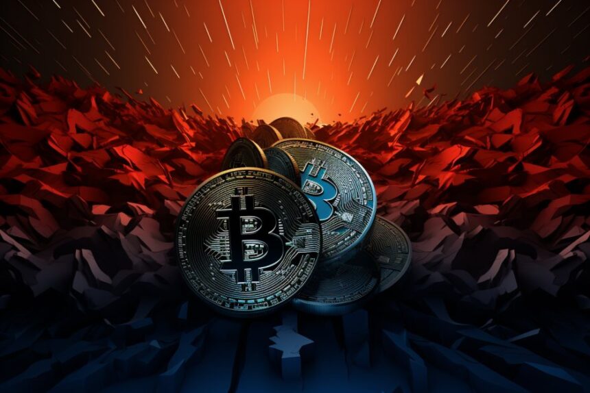 Bitcoin btc price voice of crypto
