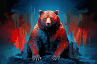 Crypto bear market