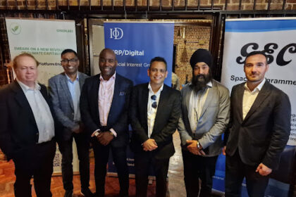 Press release voice of crypto
