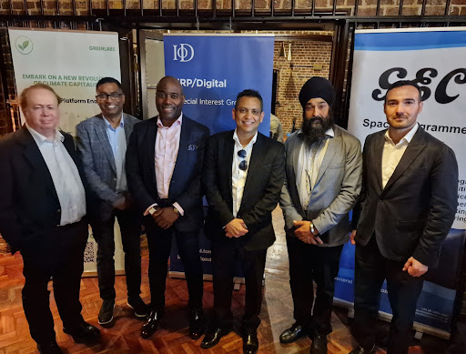 press release voice of crypto