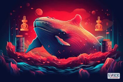 Crypto whale voice of crypto xrp