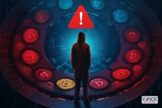 Web3 scams voice of crypto voc grok