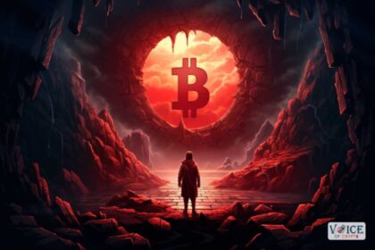 Bitcoin btc price voice of crypto