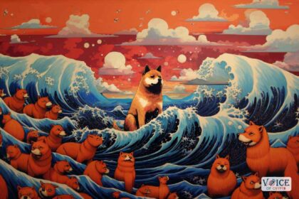 Shiba inu shib price analysis