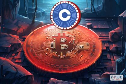 Crypto coinbase