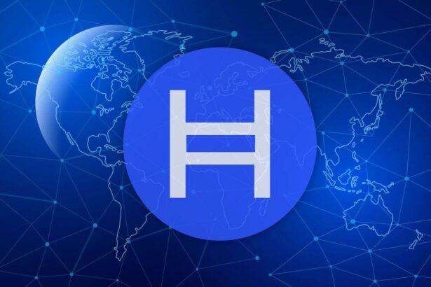 Hedera stablecoin