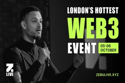 Zebu live 2023 web3 voiceofcrypto