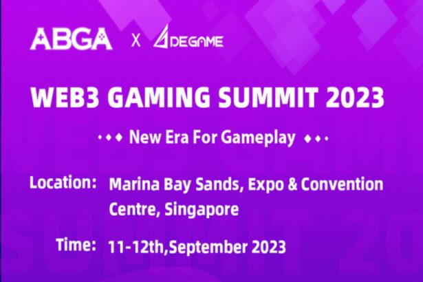 Abga web3 voiceofcrypto