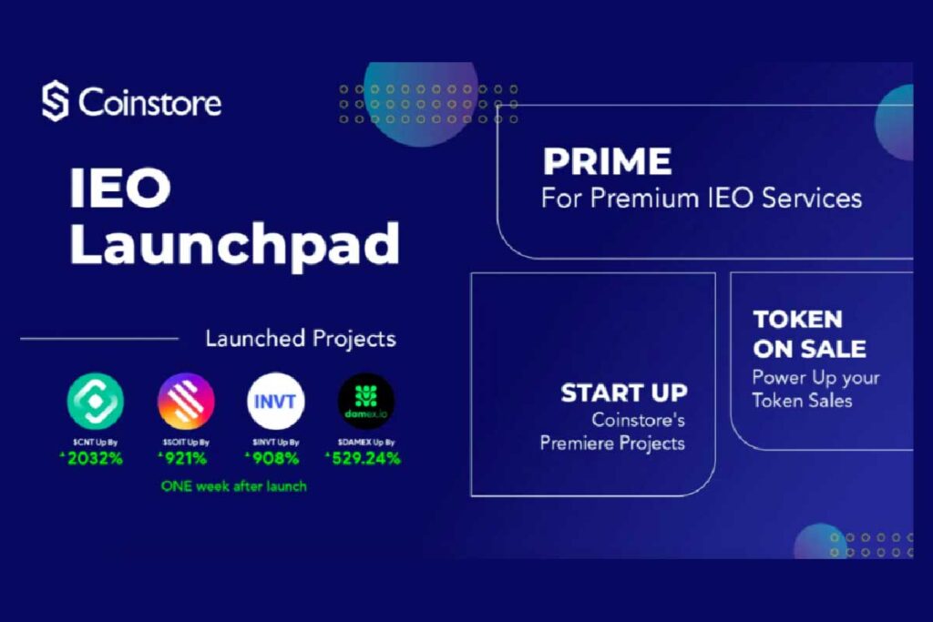 Coinstore voiceofcrypto