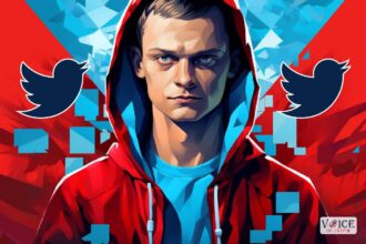 Vitalik buterin