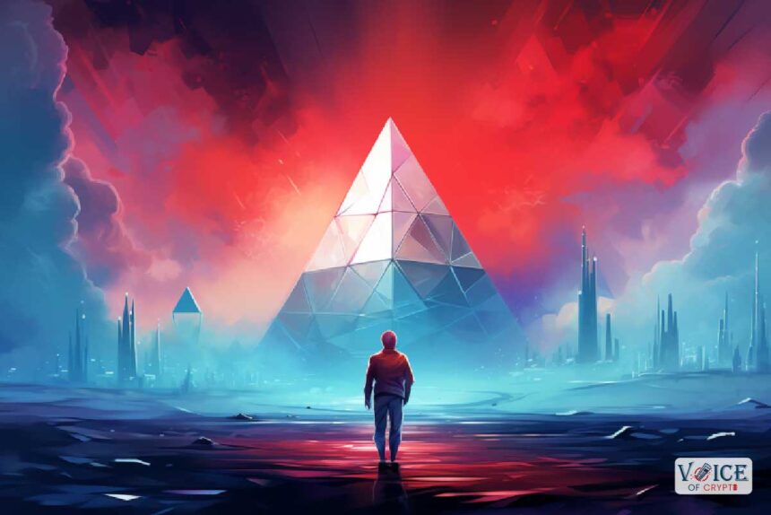 Ethereum voice of crypto