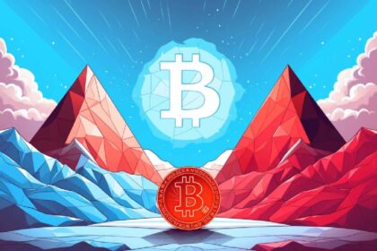 Bitcoin voc btc price voice of crypto
