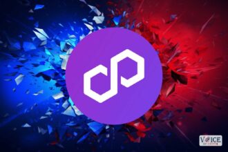 Matic bullish voiceofcrypto