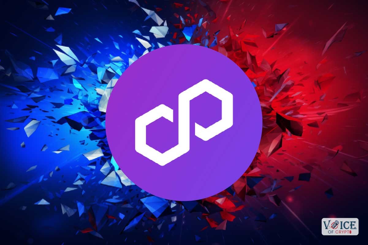 MATIC Bullish VoiceOfCrypto