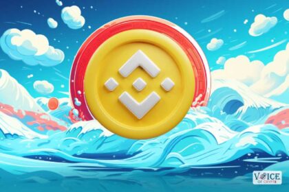Binance