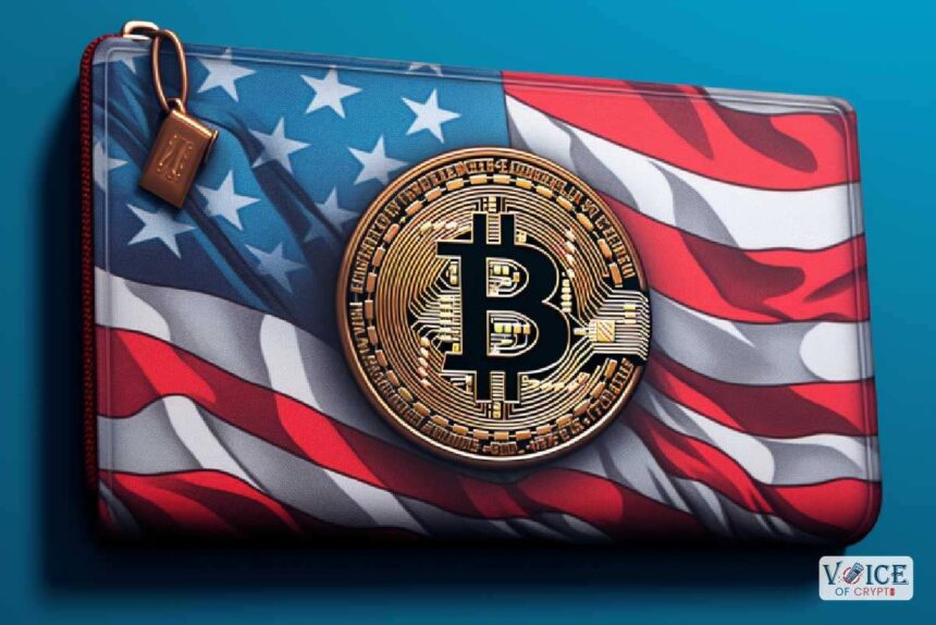 Bitcoin voice of crypto