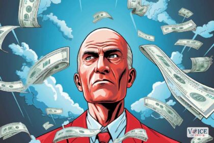 Tornado cash voice of crypto