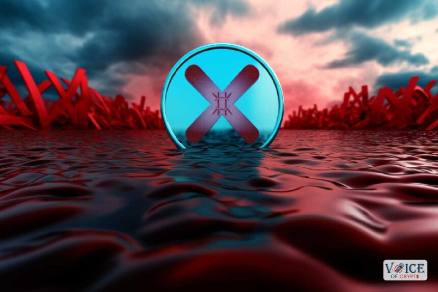 Ripple xrp voice of crypto