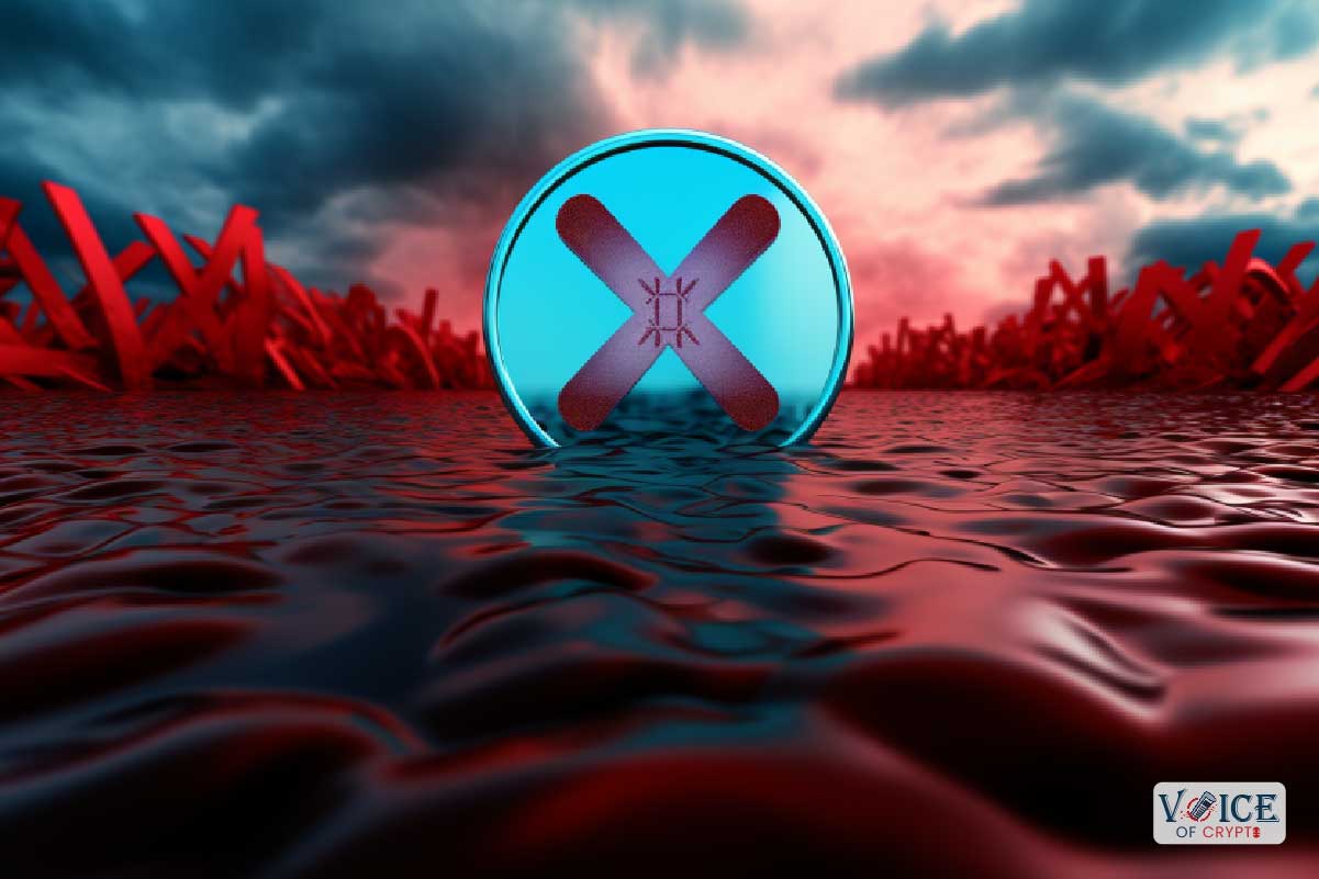 Ripple XRP Voice Of Crypto