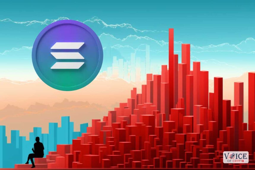 Solana sol voice of crypto