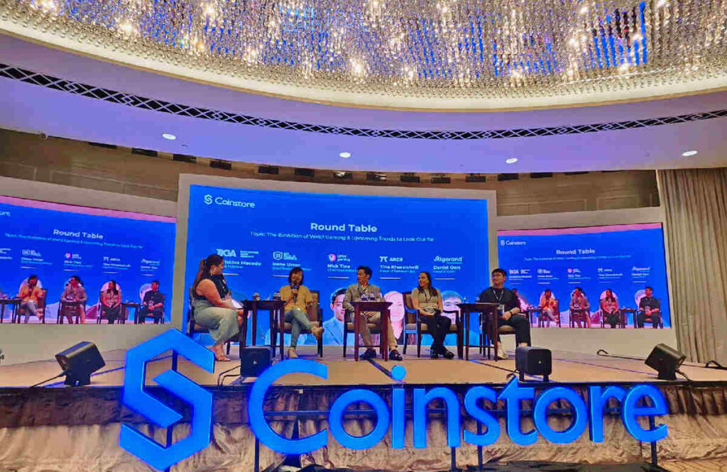 Coinstore voiceofcrypto