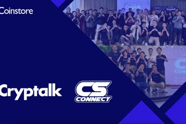 Coinstore voiceofcrypto