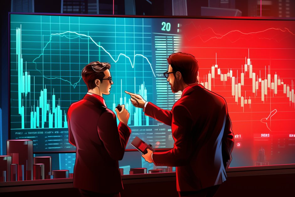 Ripple XRP Voice Of Crypto