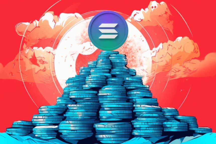 Solana SOL Voice Of Crypto