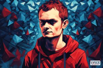 Vitalik buterin voc ethereum
