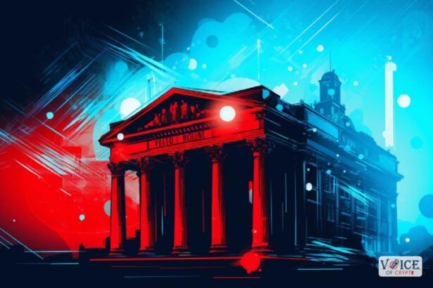 Fintech VoiceOfCrypto